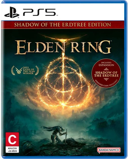 Elden Ring: Shadow of the Erdtree