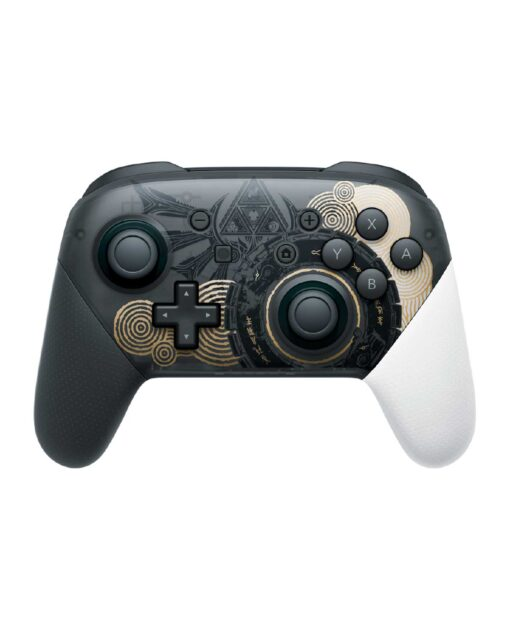 Control Pro - The Legend of Zelda: Tears of the Kingdom Edition