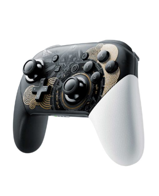 Control Pro - The Legend of Zelda: Tears of the Kingdom Edition