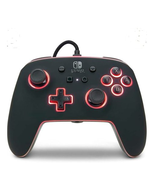 Control PowerA Nintendo Switch