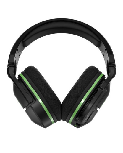 Headset Xbox Series X Turtle Beach Stealth Gen2 Negro y Verde