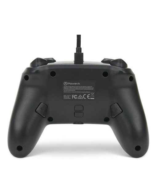 Control PowerA Nintendo Switch