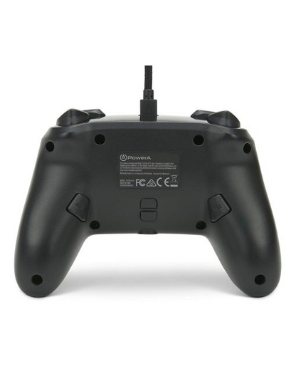 Control PowerA Nintendo Switch