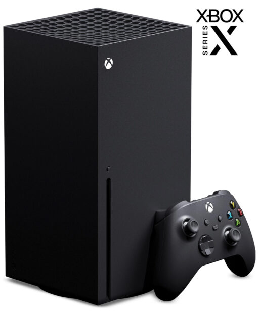 Consola Xbox Series X Consola