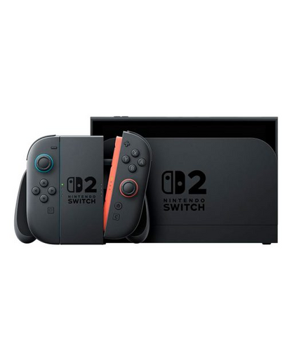 Consola Nintendo Switch 2 Leyendas Pokemon Legends Z-A