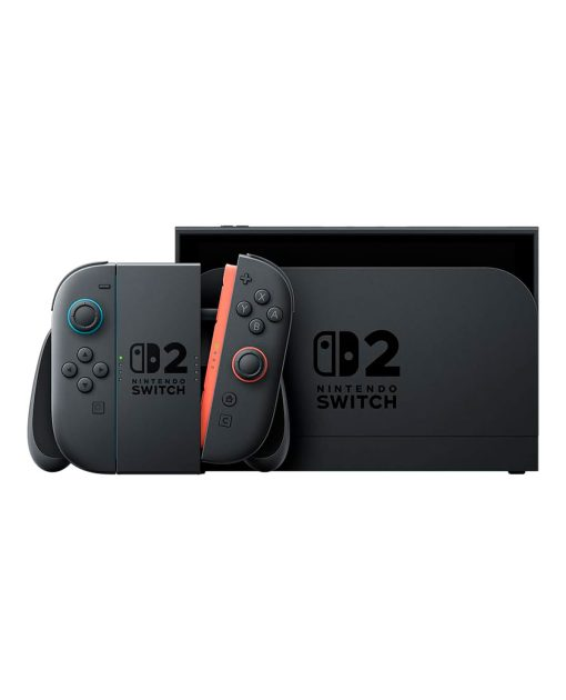 Consola Nintendo Switch 2 Leyendas Pokemon Legends Z-A