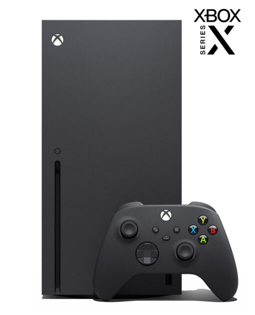 Consola Xbox Series X Consola