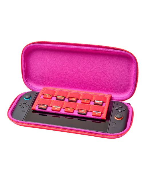 Slim Case para Nintendo Switch 2 Mario and Friends