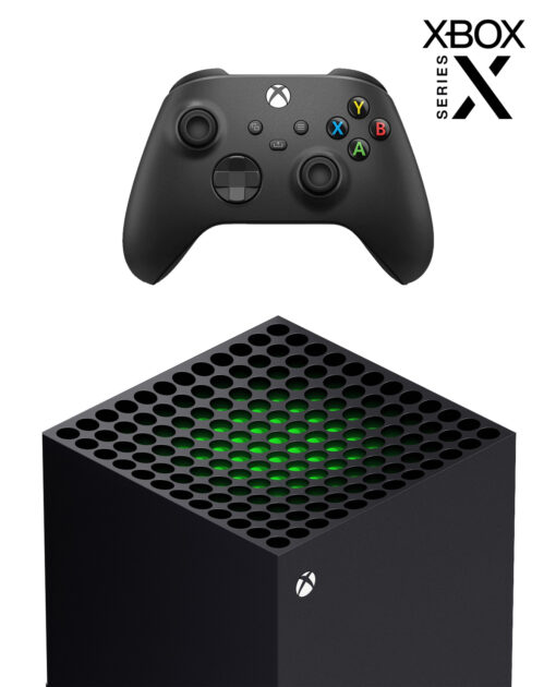 Consola Xbox Series X Consola