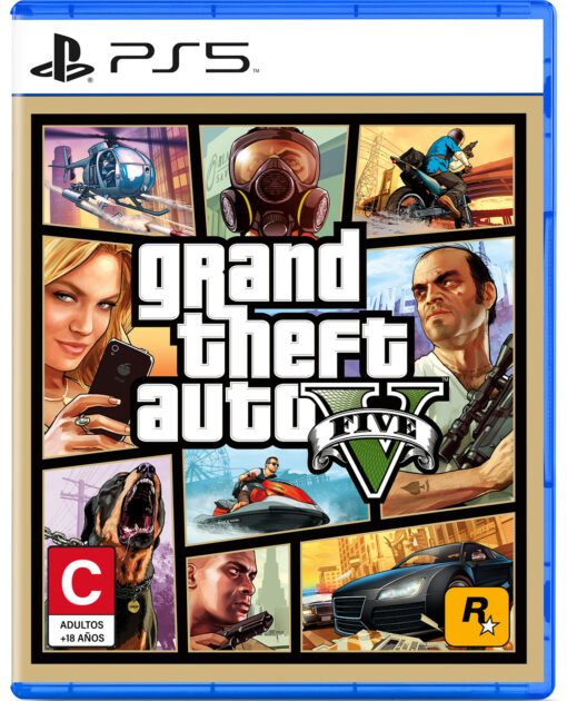 Gta V