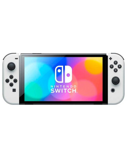 Consola Nintendo Switch Oled Mario Kart 8 Deluxe mas 3 meses Nintendo Online