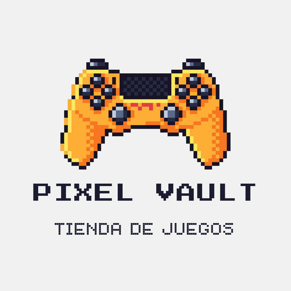 Pixel Vault