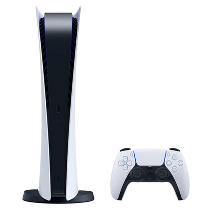 Sony PlayStation 5 Slim Disc PS5