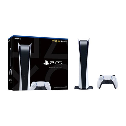 Sony PlayStation 5 Slim Disc PS5