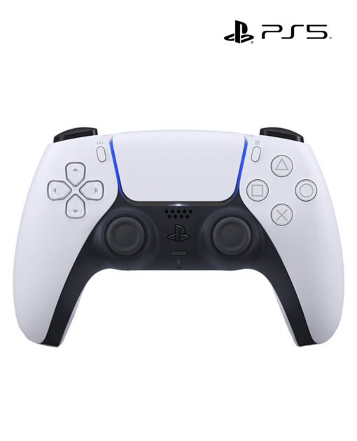 Control Playstation 5 Dualsense White