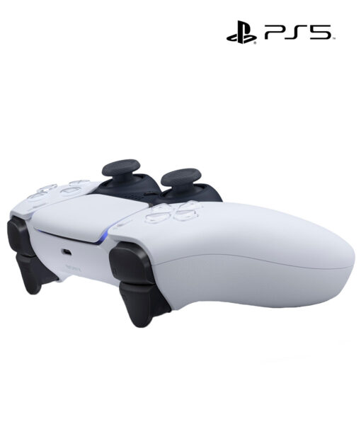 Control Playstation 5 Dualsense White